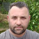 Знакомства: Вадим, 36 лет, Калинковичи