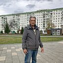 Знакомства: Ринат, 67 лет, Уфа