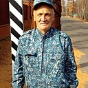 Знакомства: Владимир, 57 лет, Чита