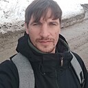 Знакомства: Кирилл, 36 лет, Красная Гора