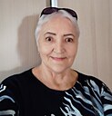 Знакомства: Любовь, 66 лет, Усть-Каменогорск