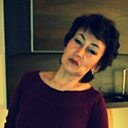 Знакомства: Николь Роза, 60 лет, Москва