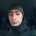 Знакомства: Фаридун Исломов, 24 года, Полысаево