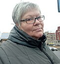 Знакомства: Елена, 62 года, Кемерово