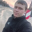 Знакомства: Андрей, 23 года, Шипуново