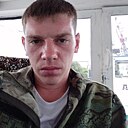 Знакомства: Игорь Павлов, 32 года, Лесосибирск