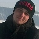 Знакомства: Максим, 28 лет, Черемхово