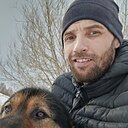 Знакомства: Андрей Копинцу, 36 лет, Канск