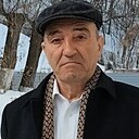 Знакомства: Джаваншир, 65 лет, Нижний Новгород