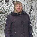 Знакомства: Людмила, 62 года, Тюмень