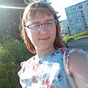 Знакомства: Алёна, 39 лет, Полярный