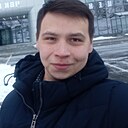 Знакомства: Виктор, 26 лет, Североморск
