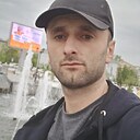 Знакомства: Шакир, 35 лет, Баку