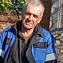 Знакомства: Андрей, 68 лет, Кинель