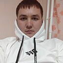 Знакомства: Сергей, 27 лет, Нижнекамск