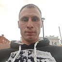 Знакомства: Егор, 27 лет, Соликамск