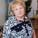 Знакомства: Валентина, 67 лет, Медногорск