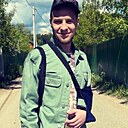 Знакомства: Степан, 27 лет, Зеленодольск