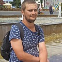 Знакомства: Сергей, 37 лет, Вилейка