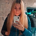 Знакомства: Olga, 28 лет, Лепель