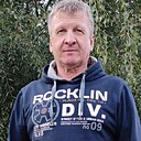 Знакомства: Сергей, 58 лет, Ульяновск