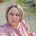 Знакомства: Светлана, 46 лет, Учалы