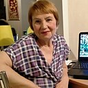 Знакомства: Людмила, 67 лет, Чебоксары