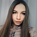 Знакомства: Светлана, 25 лет, Уссурийск