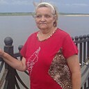 Знакомства: Вдовина Елена, 65 лет, Комсомольск-на-Амуре