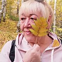 Знакомства: Ирина, 66 лет, Новосибирск