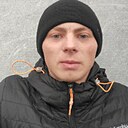 Знакомства: Иван, 23 года, Карасук