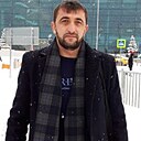 Знакомства: Ахмед, 35 лет, Москва