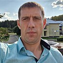 Знакомства: Александр, 42 года, Ухта