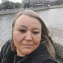 Знакомства: Anna, 46 лет, Вроцлав