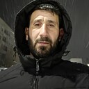 Знакомства: Амиль, 42 года, Апатиты