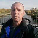 Знакомства: Демьян, 48 лет, Москва