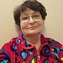 Знакомства: Нина, 68 лет, Москва