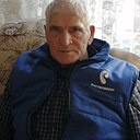 Знакомства: Николай, 69 лет, Омск