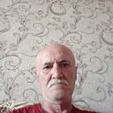 Знакомства: Владимир, 63 года, Омск