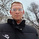 Знакомства: Алексей, 47 лет, Усолье-Сибирское