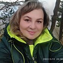 Знакомства: Юлия, 44 года, Краснокамск