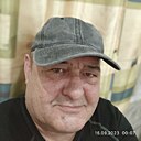 Знакомства: Леонид, 55 лет, Североморск