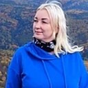 Знакомства: Инна, 45 лет, Речица