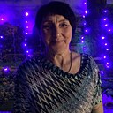 Знакомства: Людмила, 60 лет, Комсомольск-на-Амуре