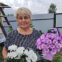 Знакомства: Лидия, 60 лет, Курган