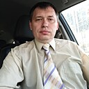 Знакомства: Сергей, 47 лет, Новосибирск