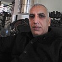 Знакомства: Самир, 56 лет, Баку