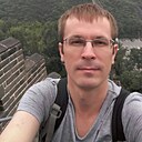 Знакомства: Ivan, 40 лет, Москва