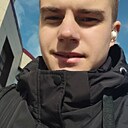 Знакомства: Дима, 24 года, Могилев