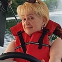 Знакомства: Галина, 62 года, Брест